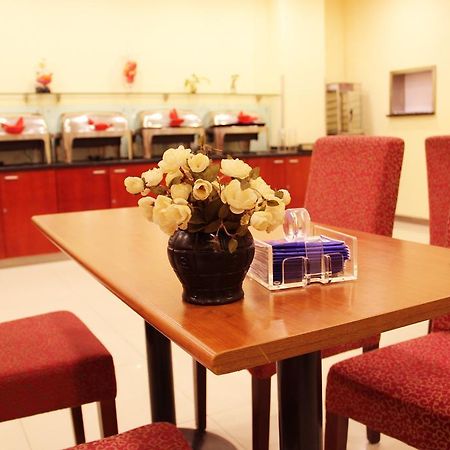 Hanting Express Qingdao Zhongshan Road Экстерьер фото