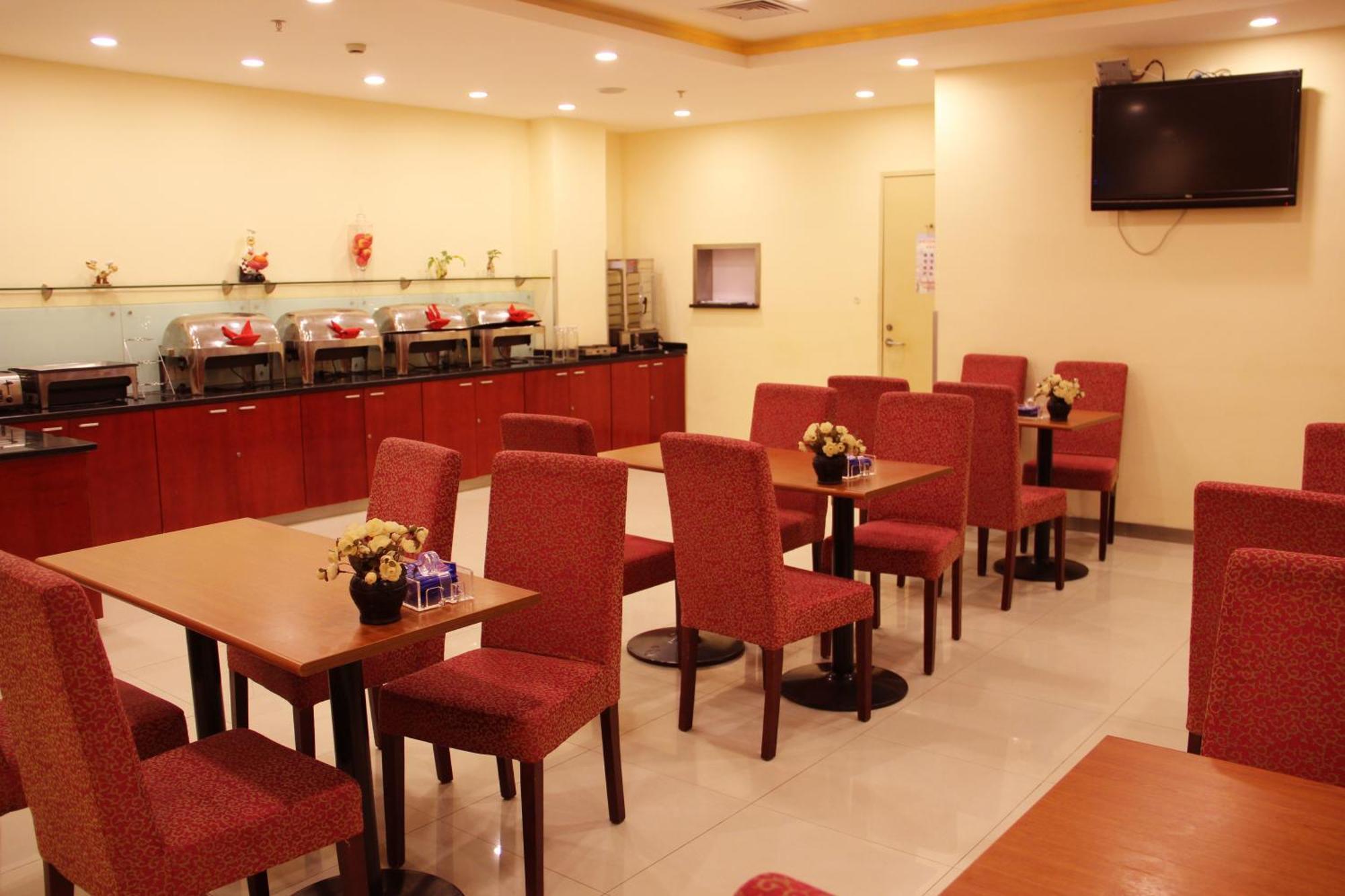 Hanting Express Qingdao Zhongshan Road Экстерьер фото