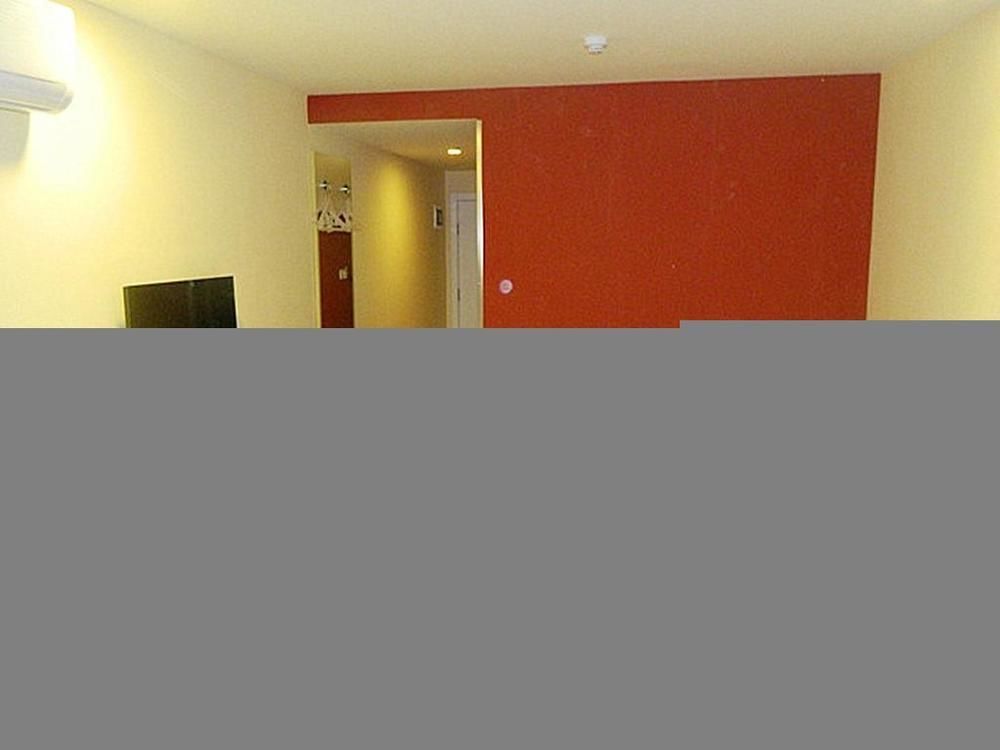 Hanting Express Qingdao Zhongshan Road Экстерьер фото