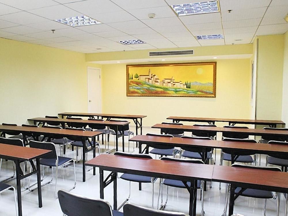 Hanting Express Qingdao Zhongshan Road Экстерьер фото