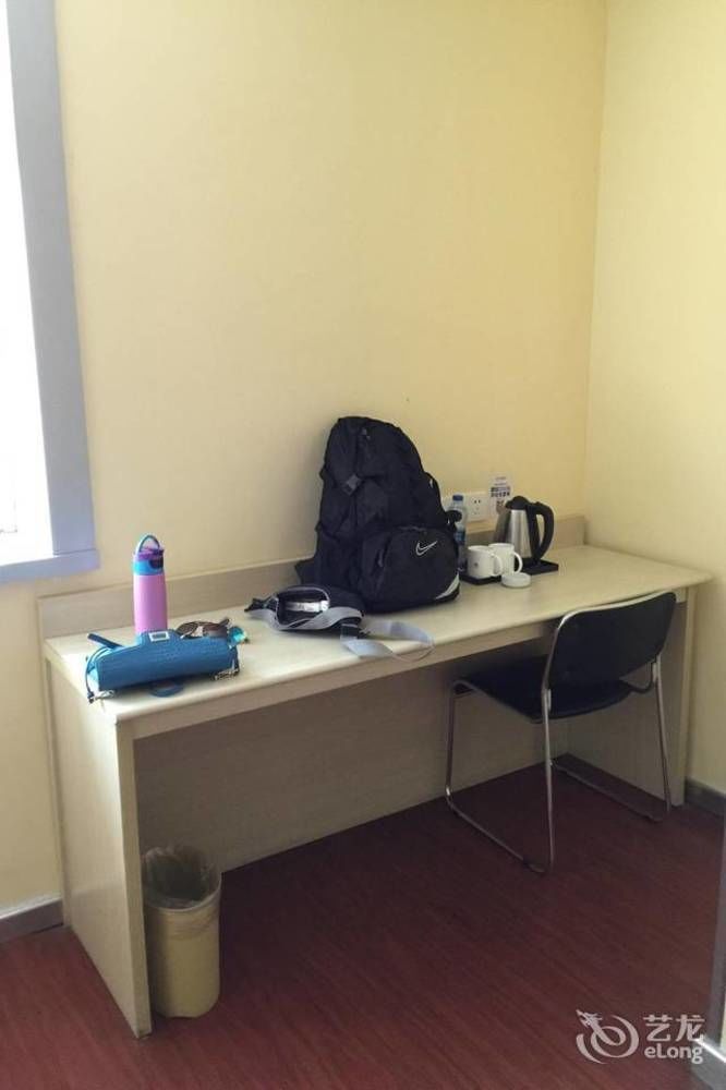 Hanting Express Qingdao Zhongshan Road Экстерьер фото