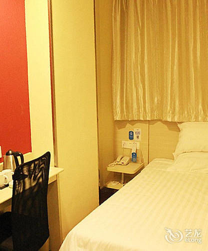 Hanting Express Qingdao Zhongshan Road Экстерьер фото